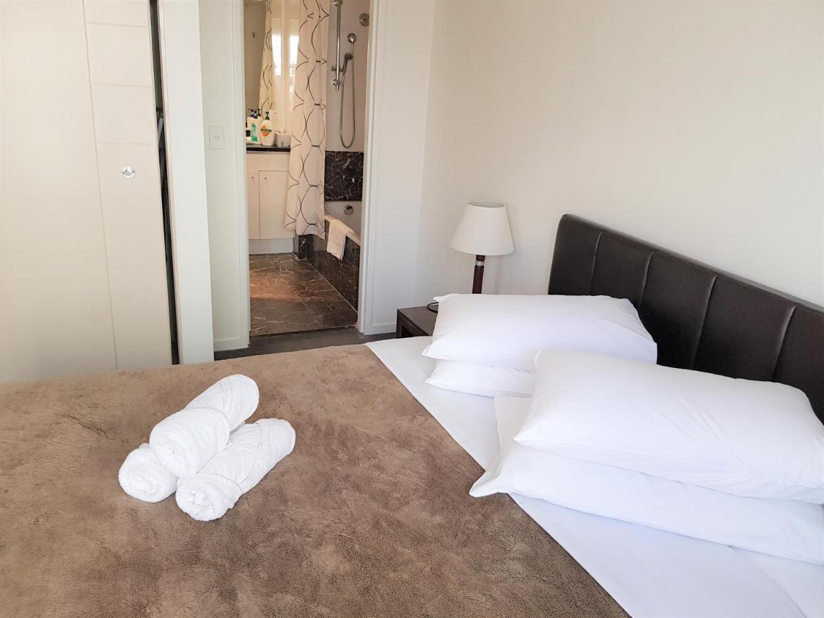 Accommodation Sydney 38 Harbour Street Cité de Sydney Extérieur photo