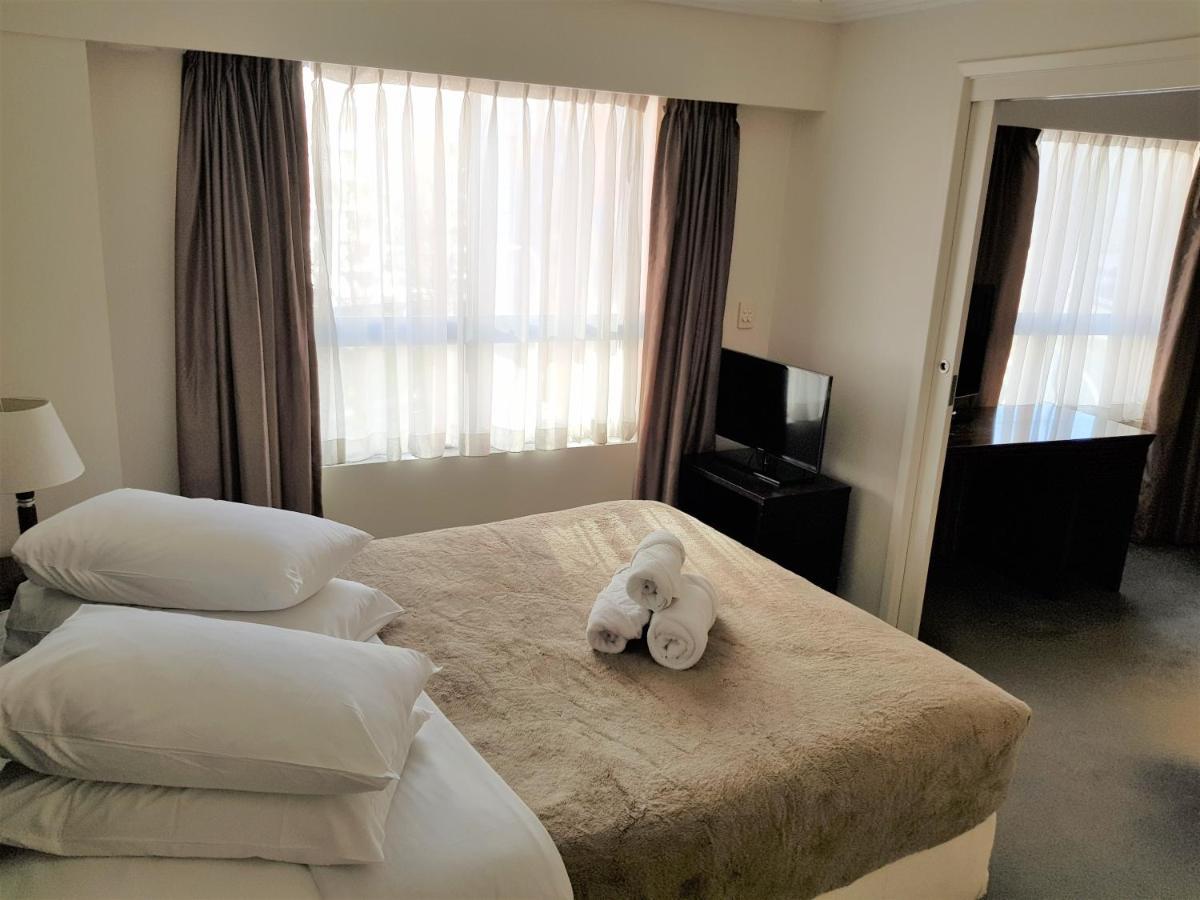 Accommodation Sydney 38 Harbour Street Cité de Sydney Extérieur photo