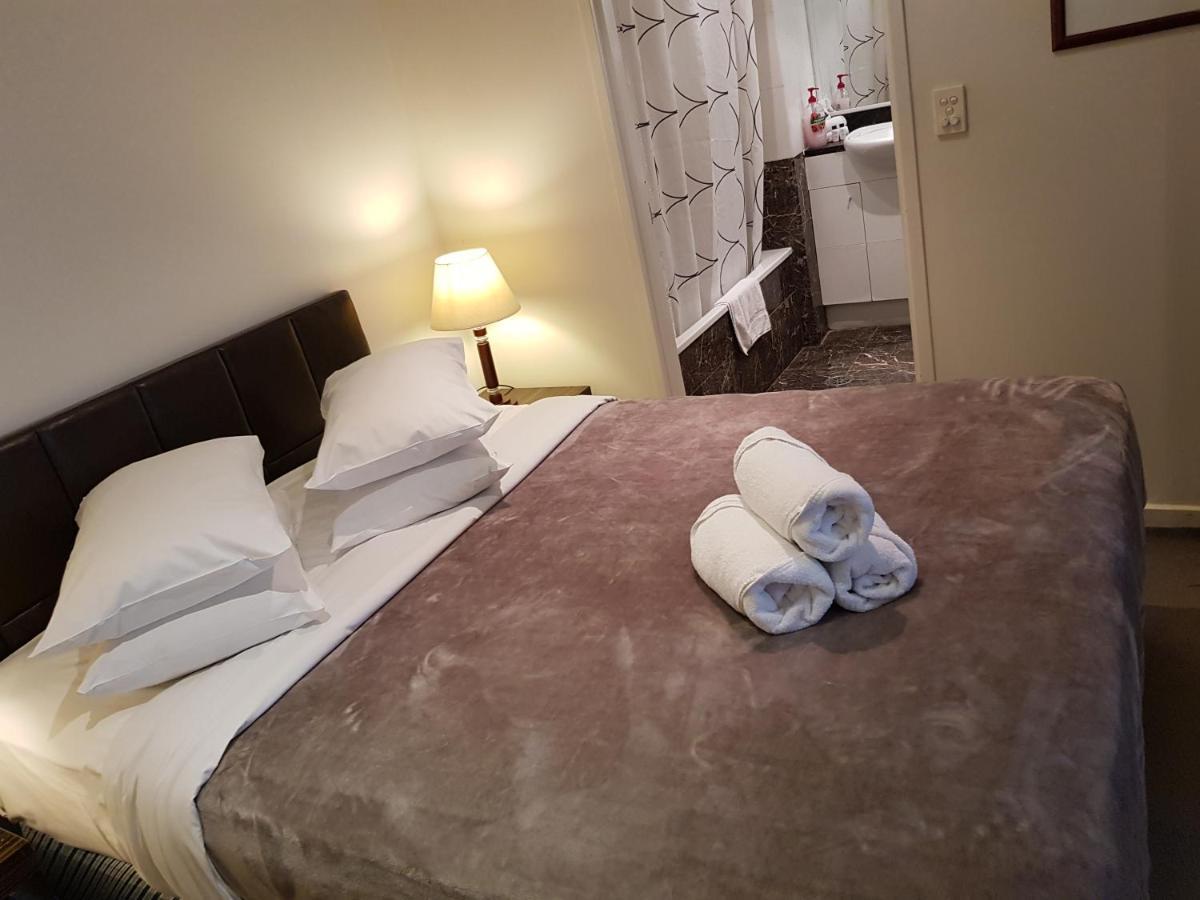Accommodation Sydney 38 Harbour Street Cité de Sydney Extérieur photo