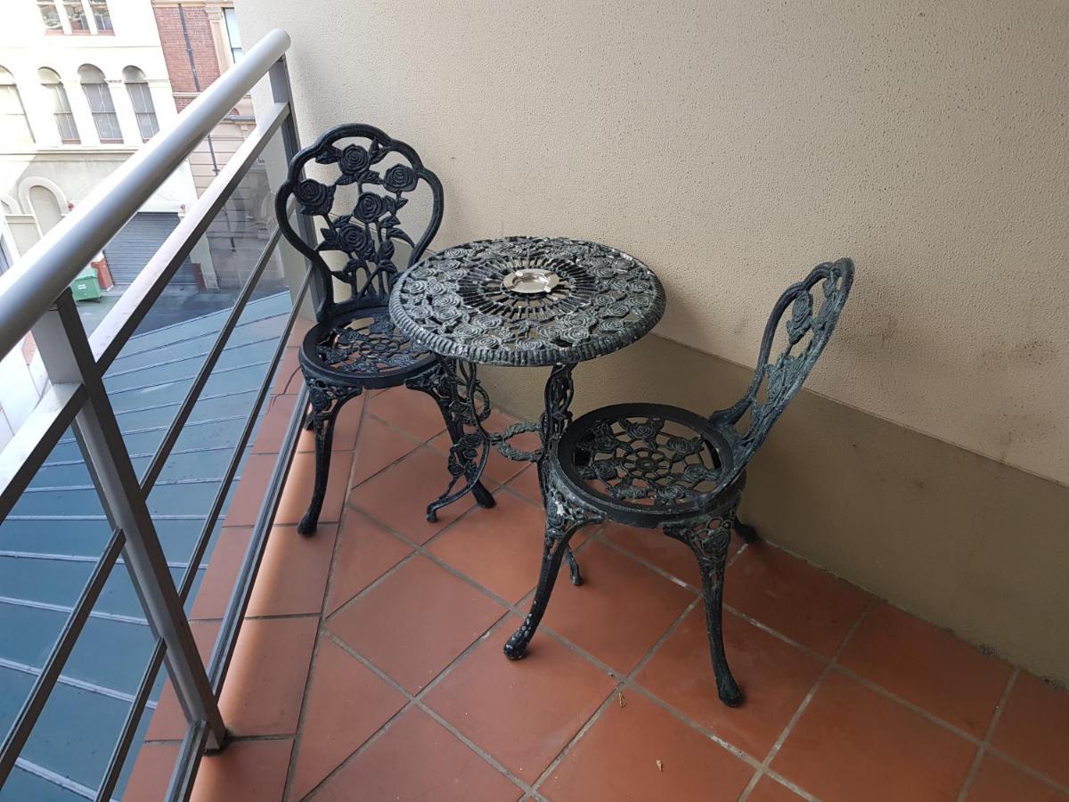 Accommodation Sydney 38 Harbour Street Cité de Sydney Extérieur photo