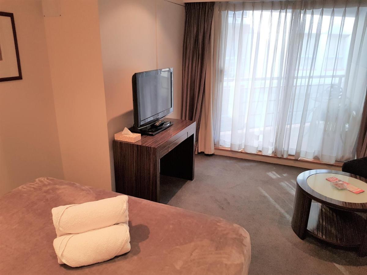 Accommodation Sydney 38 Harbour Street Cité de Sydney Extérieur photo