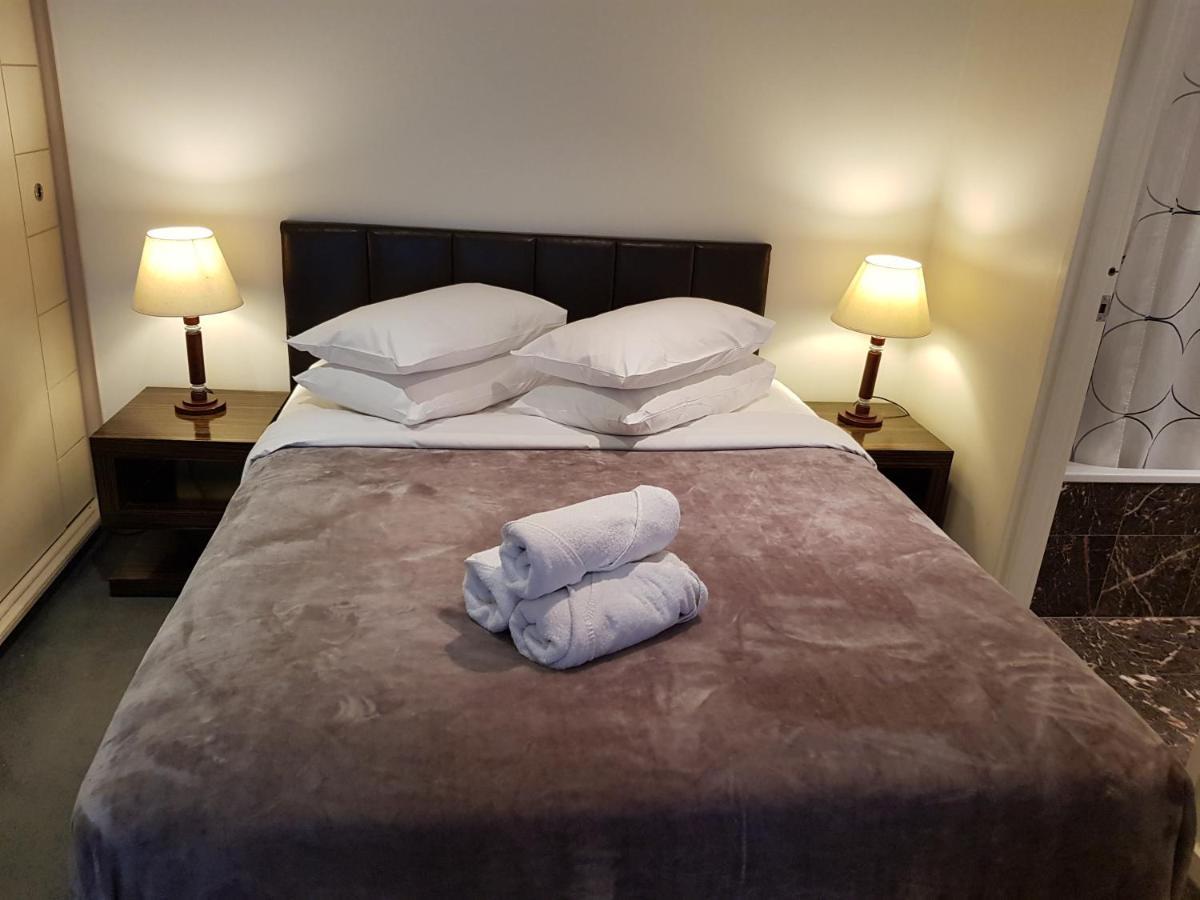 Accommodation Sydney 38 Harbour Street Cité de Sydney Extérieur photo