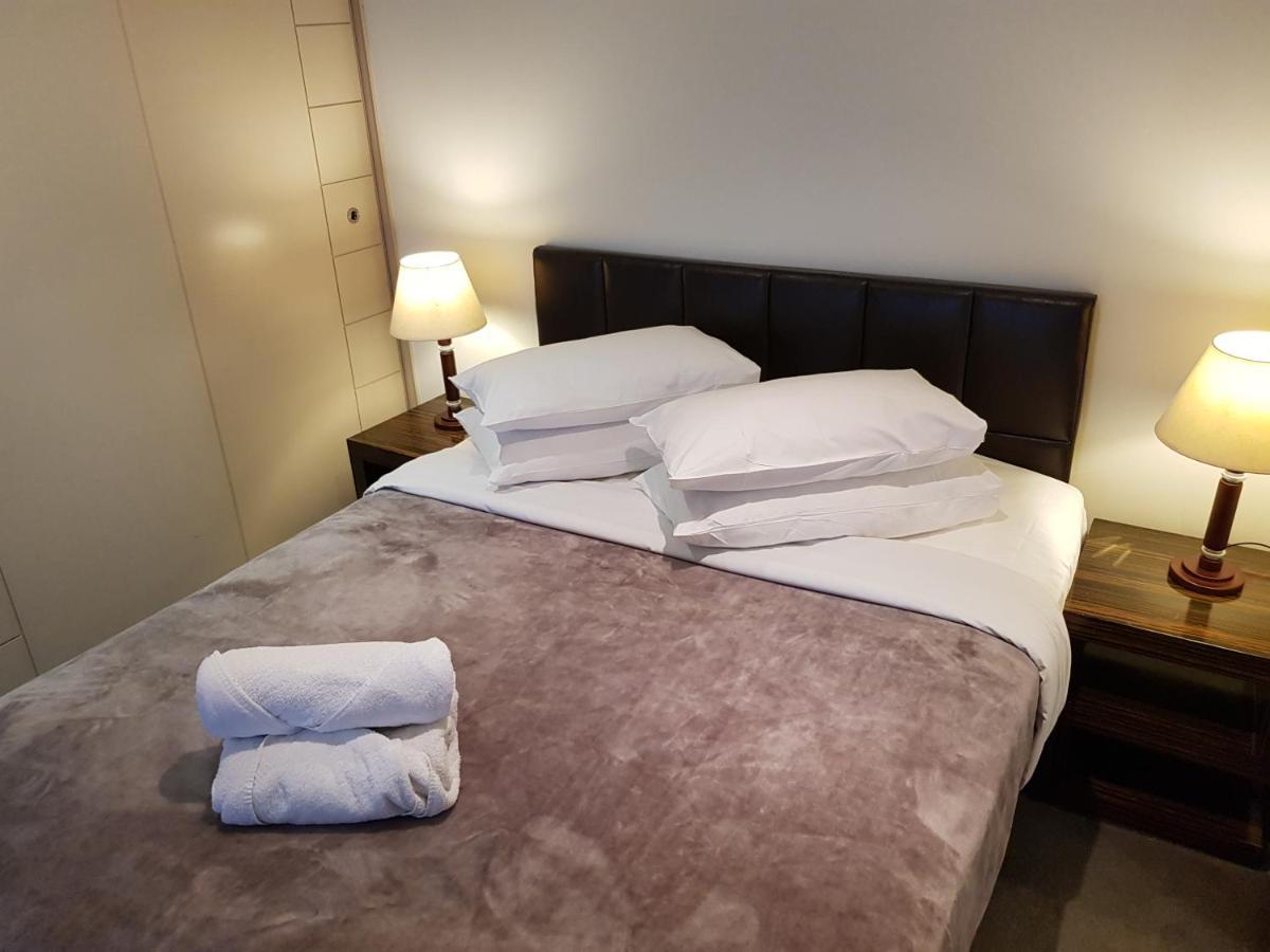 Accommodation Sydney 38 Harbour Street Cité de Sydney Extérieur photo