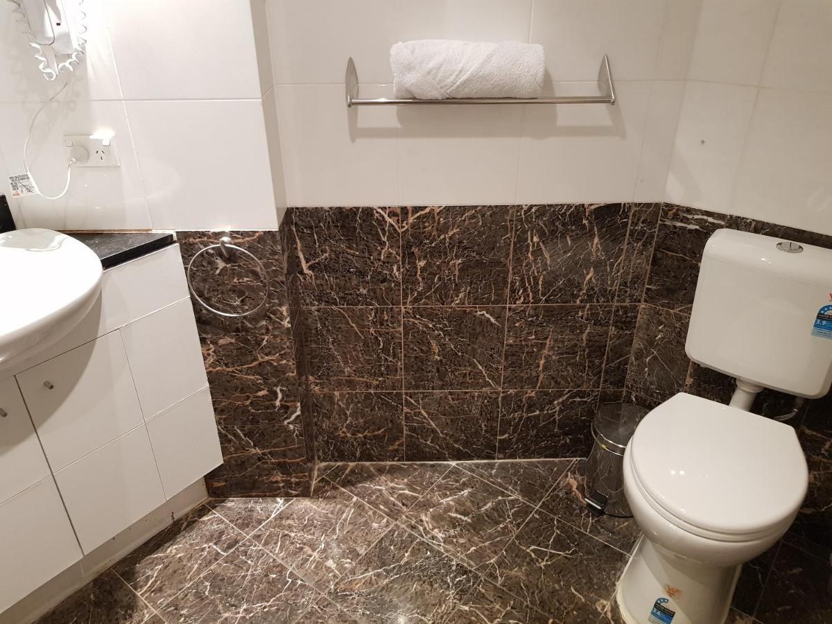 Accommodation Sydney 38 Harbour Street Cité de Sydney Extérieur photo