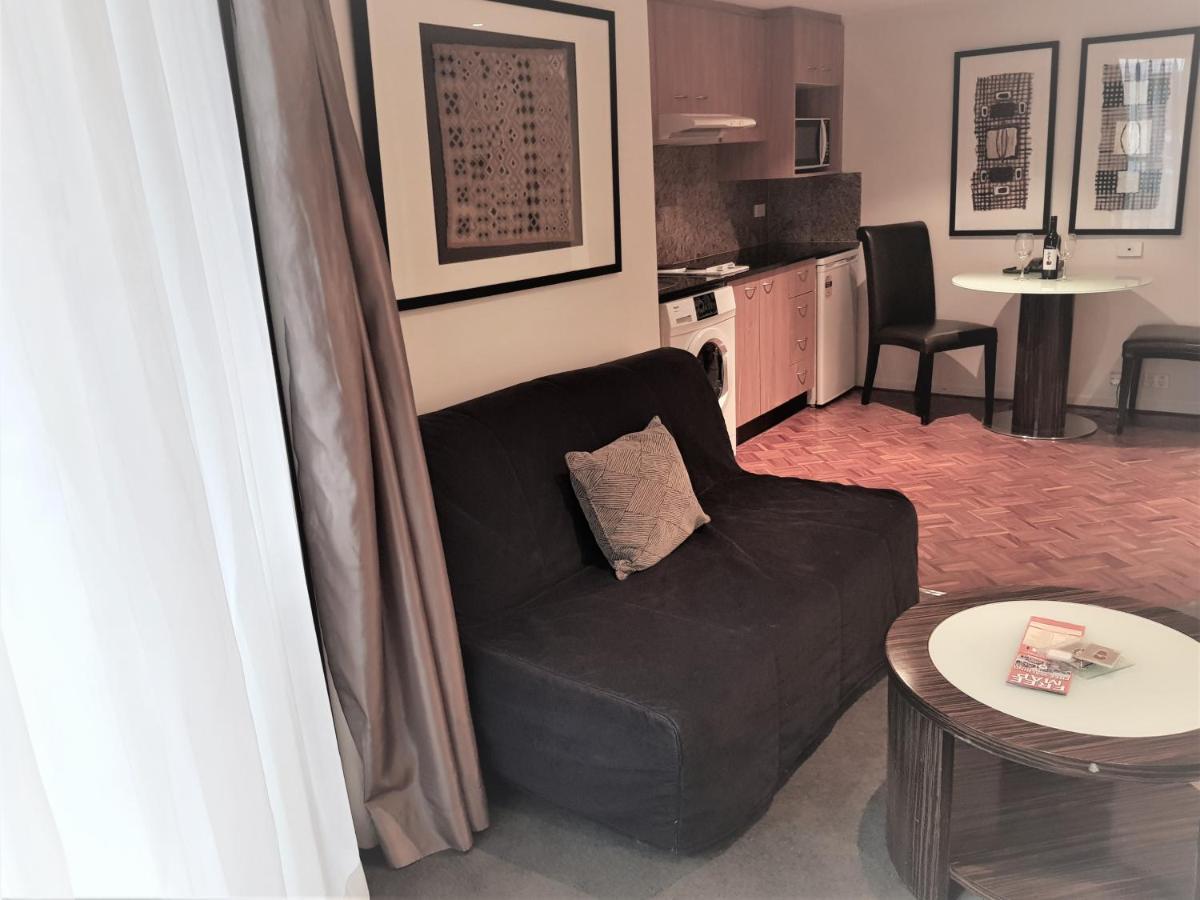 Accommodation Sydney 38 Harbour Street Cité de Sydney Extérieur photo