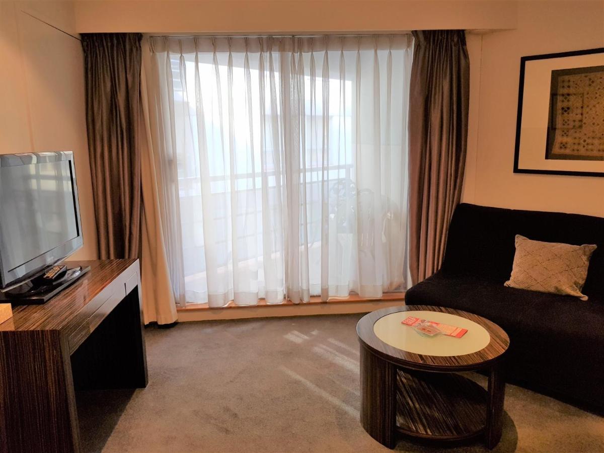 Accommodation Sydney 38 Harbour Street Cité de Sydney Extérieur photo