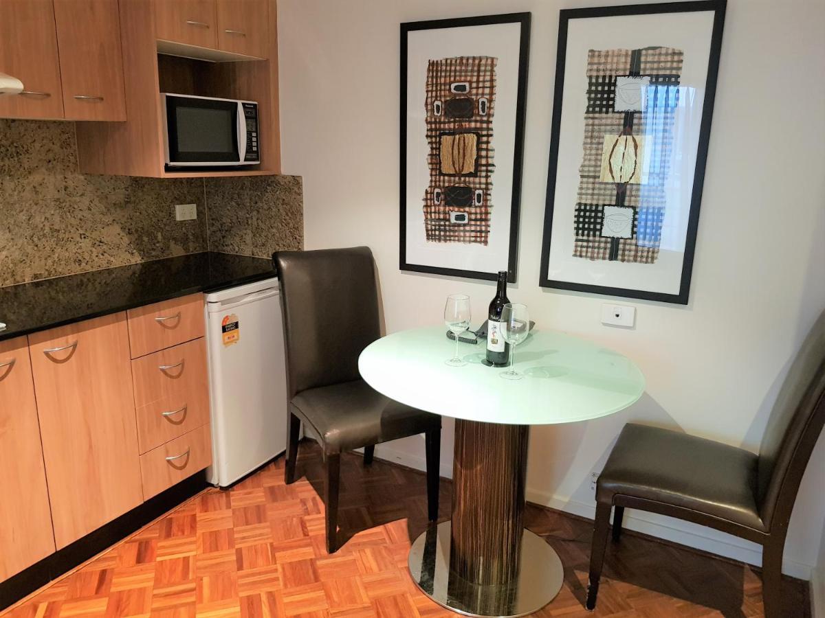 Accommodation Sydney 38 Harbour Street Cité de Sydney Extérieur photo
