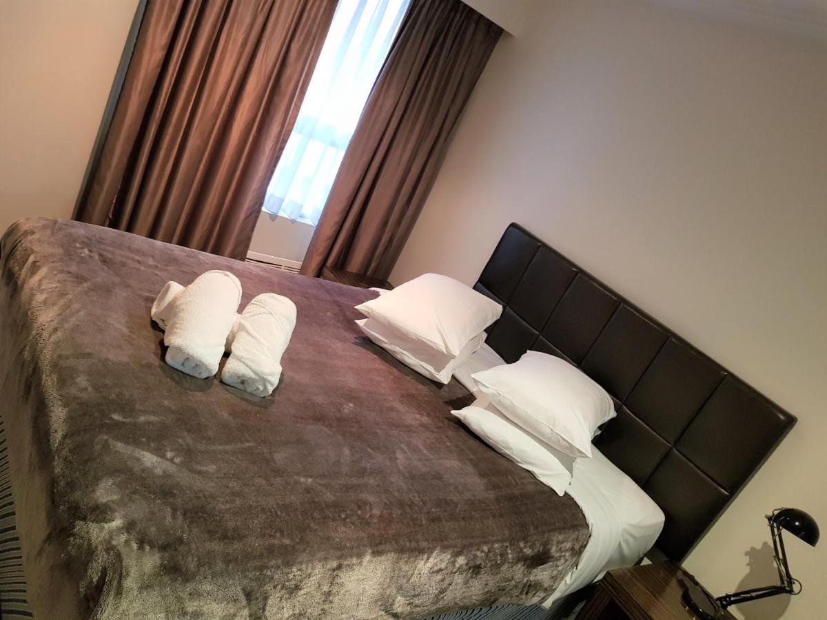Accommodation Sydney 38 Harbour Street Cité de Sydney Extérieur photo