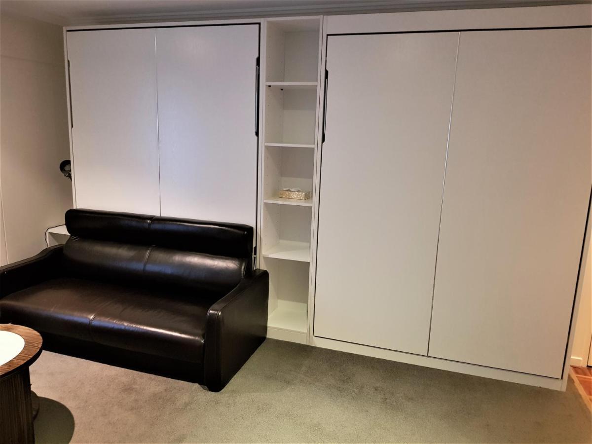 Accommodation Sydney 38 Harbour Street Cité de Sydney Extérieur photo