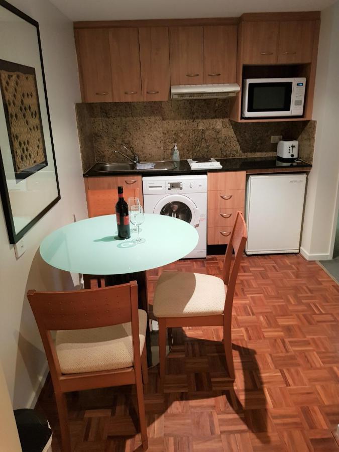 Accommodation Sydney 38 Harbour Street Cité de Sydney Extérieur photo