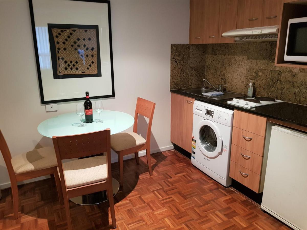Accommodation Sydney 38 Harbour Street Cité de Sydney Extérieur photo