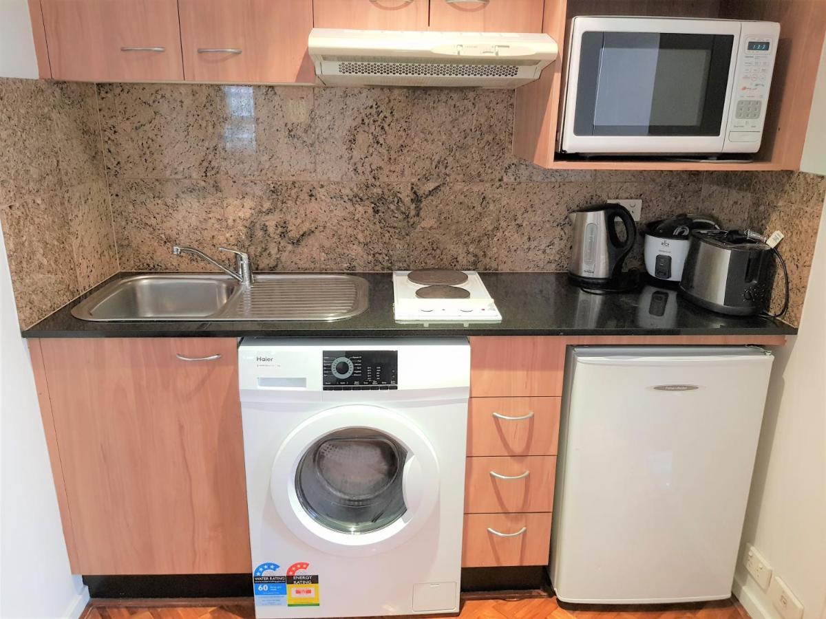 Accommodation Sydney 38 Harbour Street Cité de Sydney Extérieur photo