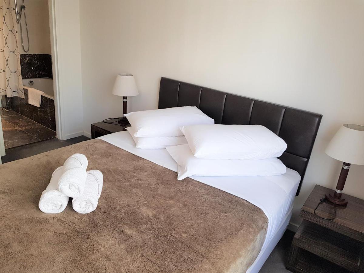 Accommodation Sydney 38 Harbour Street Cité de Sydney Extérieur photo