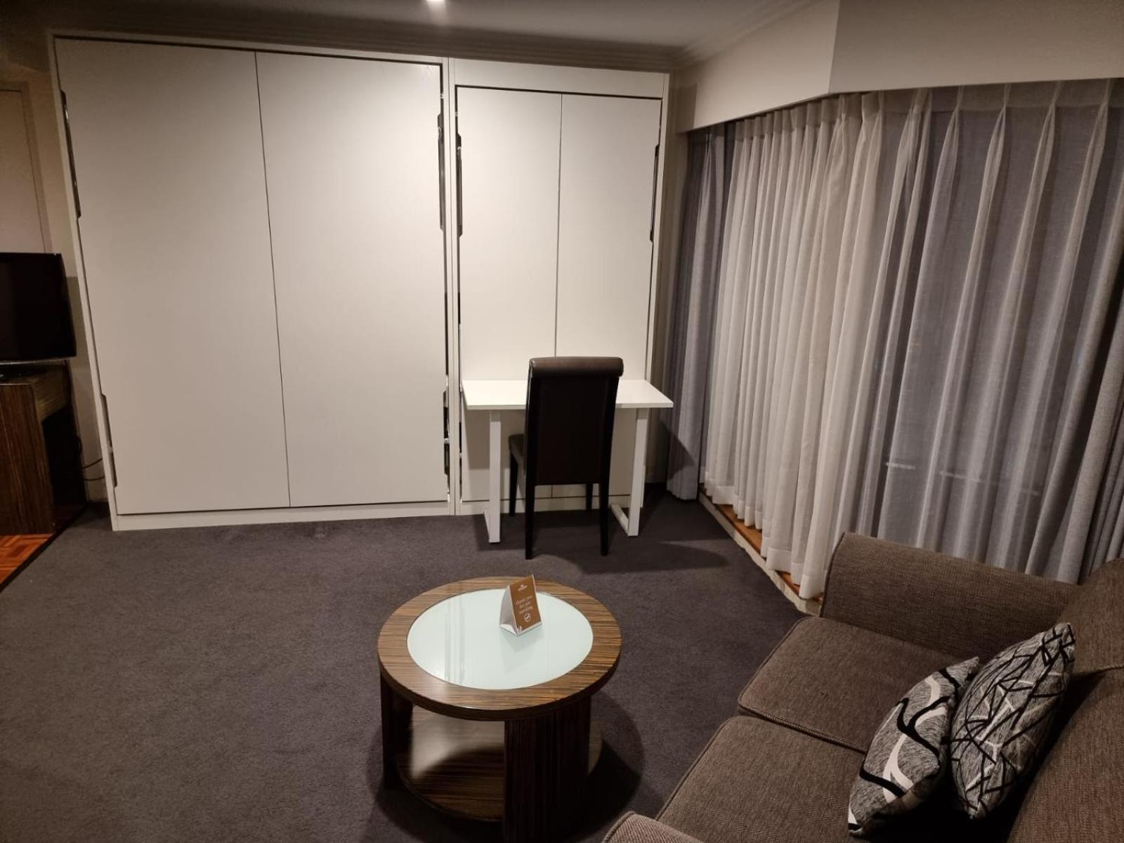 Accommodation Sydney 38 Harbour Street Cité de Sydney Extérieur photo