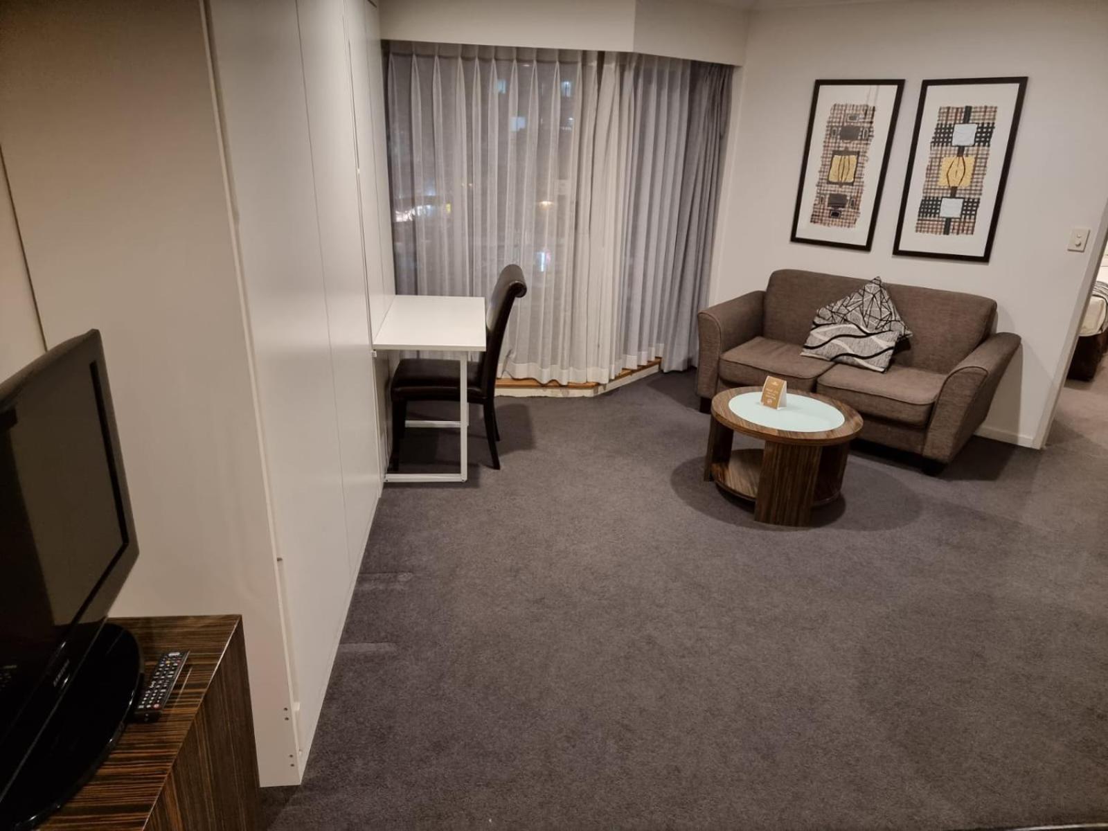 Accommodation Sydney 38 Harbour Street Cité de Sydney Extérieur photo